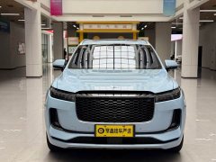 Li Auto ONE 2021 Extended-Range 6-Seater - фото 2