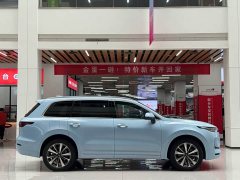 Li Auto ONE 2021 Extended-Range 6-Seater - фото 3
