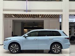 Li Auto ONE 2021 Extended-Range 6-Seater - фото 7
