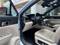 Li Auto ONE 2021 Extended-Range 6-Seater - фото 8