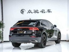 Audi Q8 2021 55 TFSI Premium Dynamic - фото 9