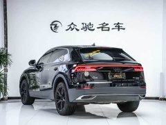 Audi Q8 2021 55 TFSI Premium Dynamic - фото 11