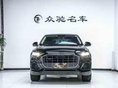 Audi Q8 2021 55 TFSI Premium Dynamic - фото 2