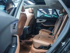 Audi Q8 2021 55 TFSI Premium Dynamic - фото 5