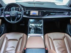 Audi Q8 2021 55 TFSI Premium Dynamic - фото 6