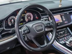 Audi Q8 2021 55 TFSI Premium Dynamic - фото 7