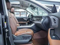 Audi Q8 2021 55 TFSI Premium Dynamic - фото 8
