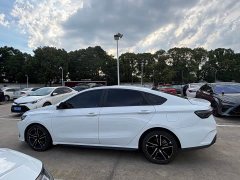 Lynk & Co Binrui COOL 1.5T DCT Windchi Edition - фото 10
