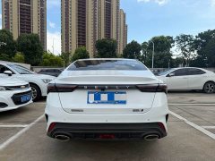 Lynk & Co Binrui COOL 1.5T DCT Windchi Edition - фото 12