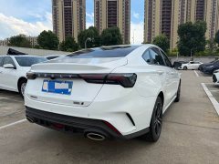 Lynk & Co Binrui COOL 1.5T DCT Windchi Edition - фото 13