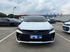Lynk & Co Binrui COOL 1.5T DCT Windchi Edition - фото 2