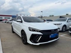 Lynk & Co Binrui COOL 1.5T DCT Windchi Edition - фото 3