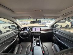 Lynk & Co Binrui COOL 1.5T DCT Windchi Edition - фото 4