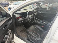 Lynk & Co Binrui COOL 1.5T DCT Windchi Edition - фото 5