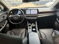 Lynk & Co Binrui COOL 1.5T DCT Windchi Edition - фото 6