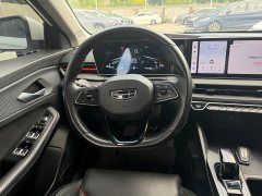 Lynk & Co Binrui COOL 1.5T DCT Windchi Edition - фото 7