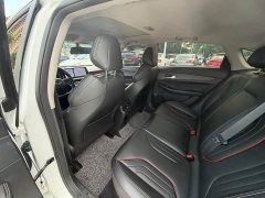 Lynk & Co Binrui COOL 1.5T DCT Windchi Edition - фото 8