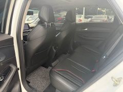 Lynk & Co Binrui COOL 1.5T DCT Windchi Edition - фото 9