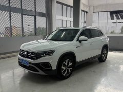 Lexus Tanyue 330TSI 2WD Luxury Plus Advanced Edition - фото 1