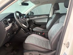 Lexus Tanyue 330TSI 2WD Luxury Plus Advanced Edition - фото 10