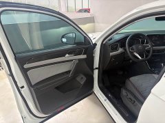 Lexus Tanyue 330TSI 2WD Luxury Plus Advanced Edition - фото 11