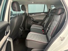 Lexus Tanyue 330TSI 2WD Luxury Plus Advanced Edition - фото 13