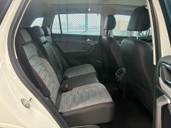 Lexus Tanyue 330TSI 2WD Luxury Plus Advanced Edition - фото 5