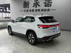 Lexus Tanyue 330TSI 2WD Luxury Plus Advanced Edition - фото 8