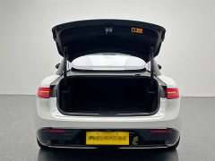 Luxeed Zhijie S7 Max rear-wheel drive long-range smart driving version - фото 11