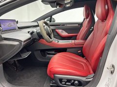 Luxeed Zhijie S7 Max rear-wheel drive long-range smart driving version - фото 15