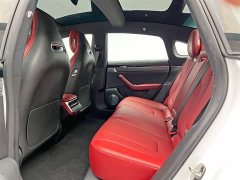 Luxeed Zhijie S7 Max rear-wheel drive long-range smart driving version - фото 16