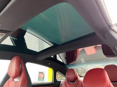 Luxeed Zhijie S7 Max rear-wheel drive long-range smart driving version - фото 17