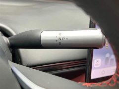 Luxeed Zhijie S7 Max rear-wheel drive long-range smart driving version - фото 18
