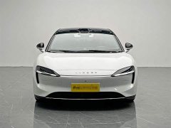 Luxeed Zhijie S7 Max rear-wheel drive long-range smart driving version - фото 2