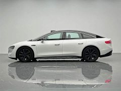 Luxeed Zhijie S7 Max rear-wheel drive long-range smart driving version - фото 3