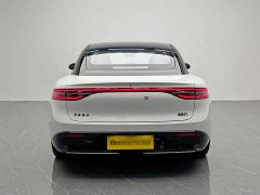 Luxeed Zhijie S7 Max rear-wheel drive long-range smart driving version - фото 5