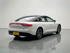 Luxeed Zhijie S7 Max rear-wheel drive long-range smart driving version - фото 6