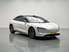 Luxeed Zhijie S7 Max rear-wheel drive long-range smart driving version - фото 8