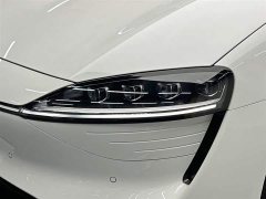 Luxeed Zhijie S7 Max rear-wheel drive long-range smart driving version - фото 9
