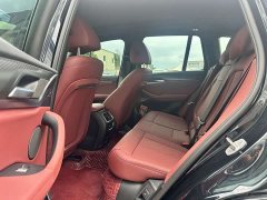 BMW X3 2023 xDrive30i Exclusive M Night Package - фото 10