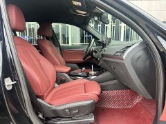 BMW X3 2023 xDrive30i Exclusive M Night Package - фото 11