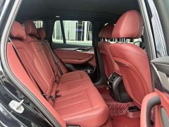 BMW X3 2023 xDrive30i Exclusive M Night Package - фото 12