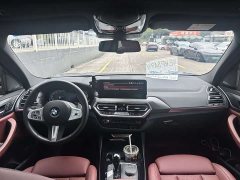 BMW X3 2023 xDrive30i Exclusive M Night Package - фото 13