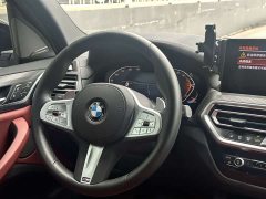 BMW X3 2023 xDrive30i Exclusive M Night Package - фото 14