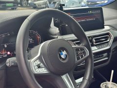 BMW X3 2023 xDrive30i Exclusive M Night Package - фото 15