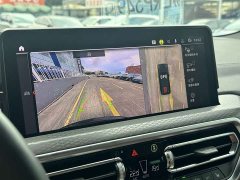 BMW X3 2023 xDrive30i Exclusive M Night Package - фото 17