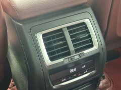 BMW X3 2023 xDrive30i Exclusive M Night Package - фото 18