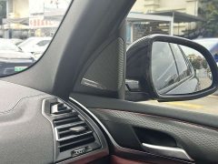 BMW X3 2023 xDrive30i Exclusive M Night Package - фото 19