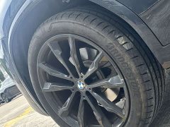 BMW X3 2023 xDrive30i Exclusive M Night Package - фото 20