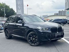 BMW X3 2023 xDrive30i Exclusive M Night Package - фото 3